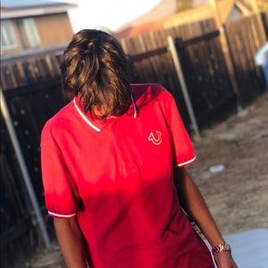 Meet your Posher, William